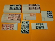 Timbres France Neufs **   **