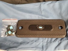 Vacuum Cleaner Component Wet