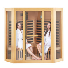 VEVOR Sauna Infrarouge
