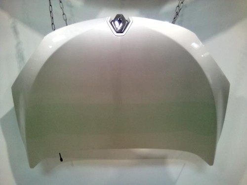 Capot renault megane phase 2 - 3,