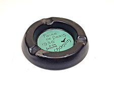 ART DECO CENDRIER FOIRE DE