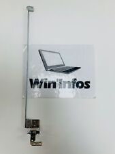 Charnière Gauche L / Hinge Wortmann AG Terra Mobile 1510