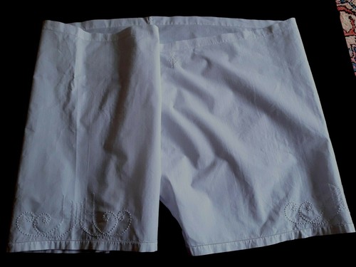 Cu02 ancienne culotte panty - cu02/,