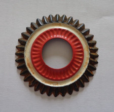 Casque à pointe, spikehelmet, : 1 cocarde Empire, copie Top qualité. WW.1 Lot 8.