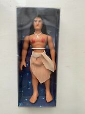 Deagostini Princesses Disney Prince Kocoum Poupée En Porcelaine Numéro 33