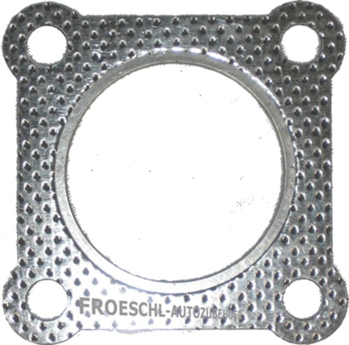 Joint échappement pour seat - joint,