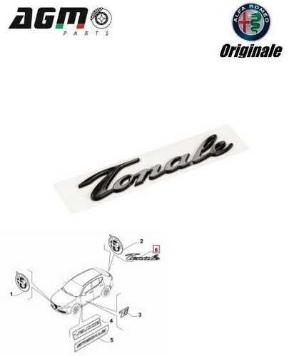 Emblème écriture tonale - Écriture,
