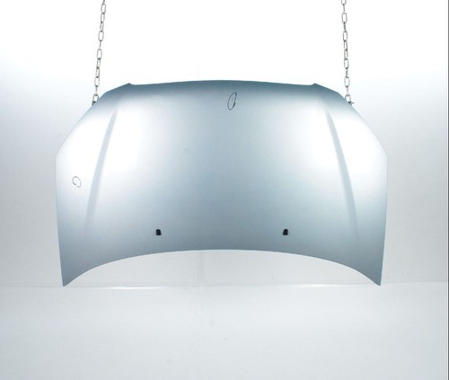 Capot 664001c510 hyundai getz - capot,