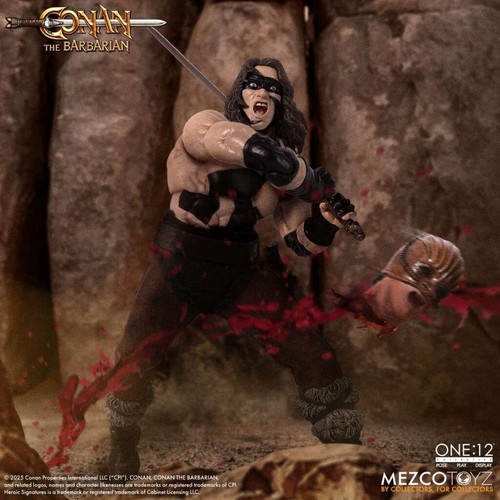 Preorder january 2026 - preorder, conan