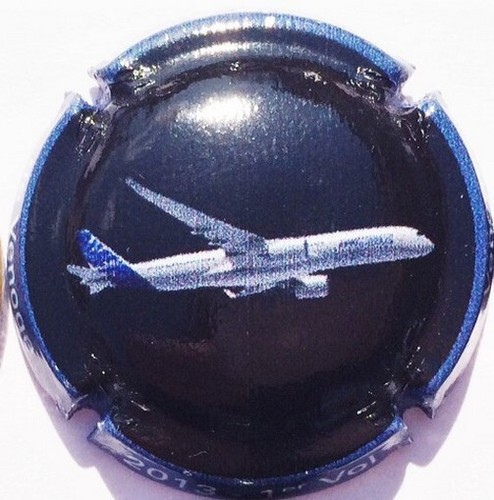 Venoge 192 airbus a350 - de,