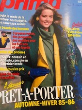 ANCIEN LIVRE REVUE MAGAZINE