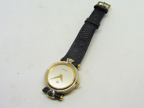 Gucci woman gold plated - gold,