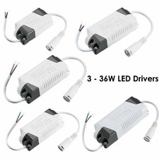 LED Driver Transformateur
