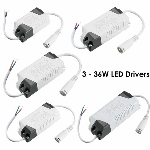Led driver transformateur - driver,