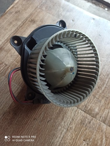 Moteur ventilation pulseur - pulseur, air