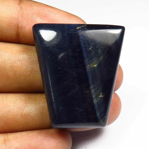 Naturel bleu tigre eye - tigre,