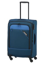 Valise Souple 4 Roues, Valise