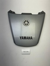 Jonction de coque arrière