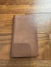 Papeterie Hermes Vision Agenda