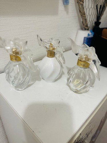 Flacons nina ricci paris - nina,