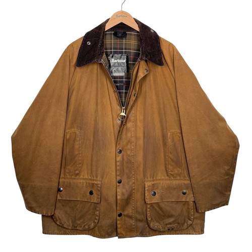Barbour classic moorland wax - moorland,