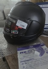 Casque Rx-7