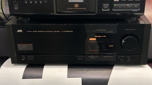 Jvc z911 superdigifine - jvc,