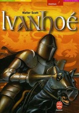 Ivanhoe - Scott, Walter