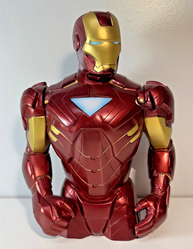 Marvel monogram iron man - marvel,