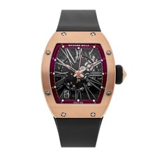 Richard Mille RM023 or Rose
