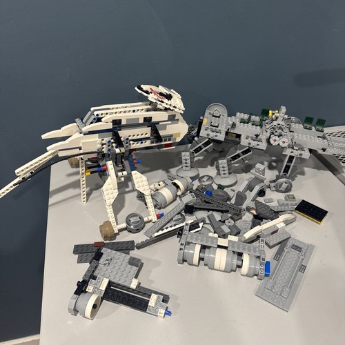 Lego star wars - lego, wars: