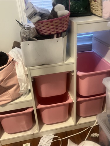 Ikea trofast large - ikea,