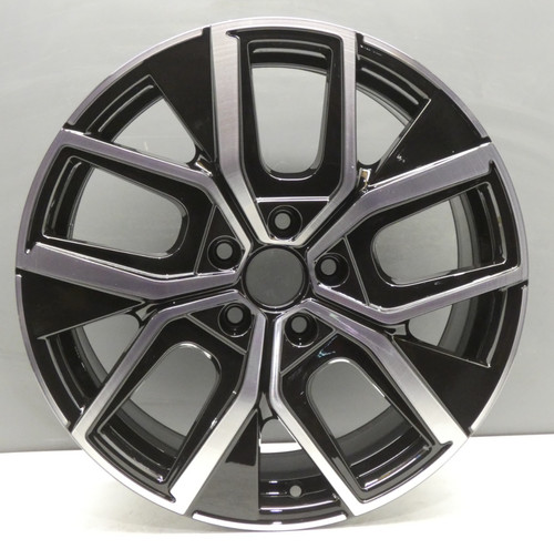 Golf mk8 leeds line jante - mk8,