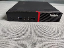 Mini pc fixe Lenovo M700 |