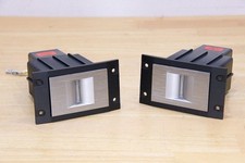 Paire de super tweeter à