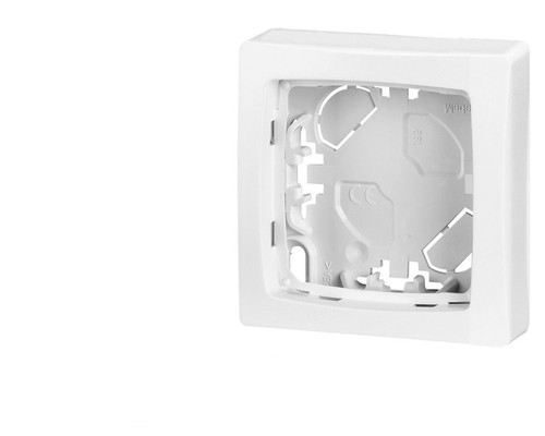 Cadre saillie simple legrand - saillie,