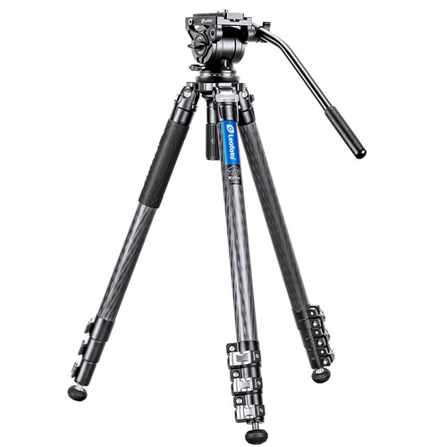 Leofoto lvm 324c manba - manba, lv