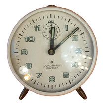 Junghans Cavalier Réveil