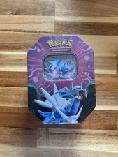 Pokebox Dialga EX