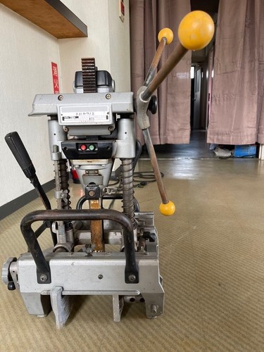 Machine bois mortaiseuse - bois,