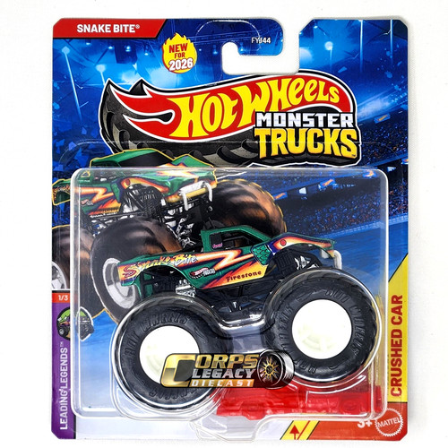 Hot wheels monster trucks - wheels,