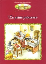 La petite princesse - Burnett