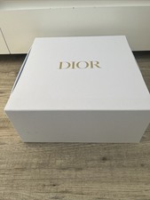 Boîte Rangement Dior Papier