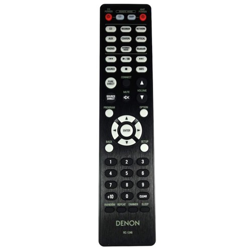 New télécommande stéréo - *new*,
