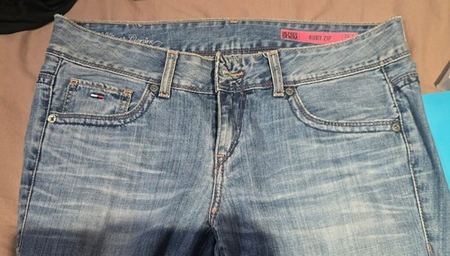 Jean hilfiger super état - hilfiger,