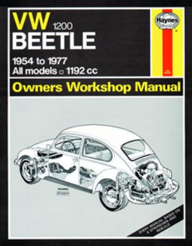 Manuel atelier coccinelle - d'atelier,