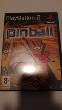 🎮 Jeu Pinball Sony PS2 Playstation 2