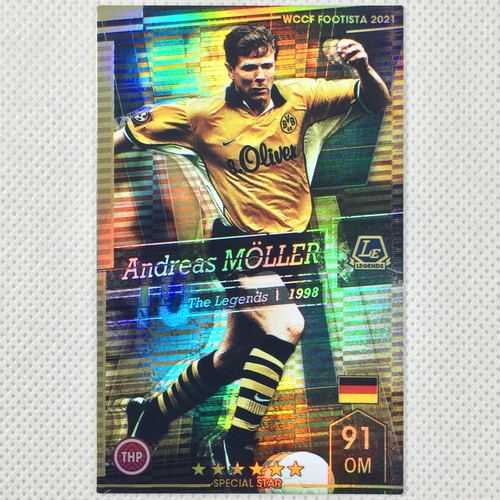 Panini wccf footista - wccf,
