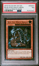 2013 Yugioh 1ST Édition