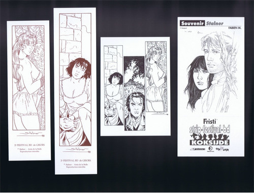 Lot libris jean marc - de, 4